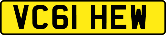VC61HEW