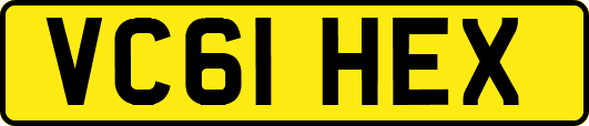 VC61HEX