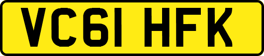 VC61HFK