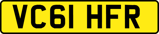 VC61HFR
