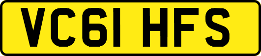 VC61HFS
