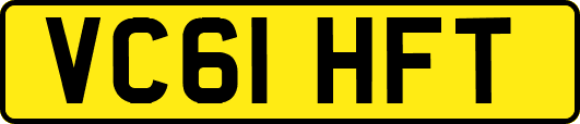 VC61HFT