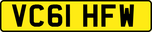 VC61HFW