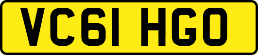 VC61HGO