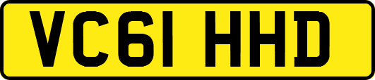 VC61HHD