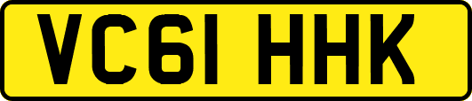 VC61HHK