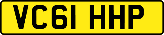 VC61HHP
