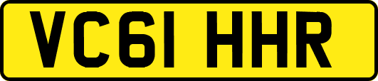 VC61HHR