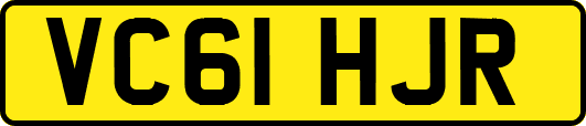 VC61HJR