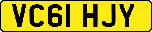 VC61HJY
