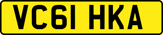 VC61HKA