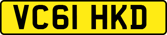 VC61HKD