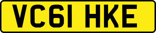 VC61HKE
