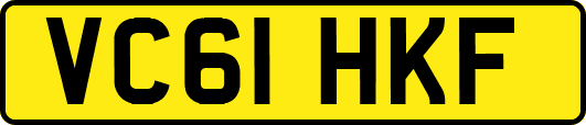 VC61HKF