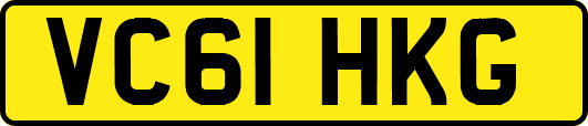 VC61HKG