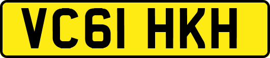 VC61HKH