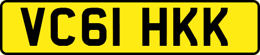 VC61HKK