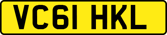 VC61HKL