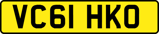 VC61HKO
