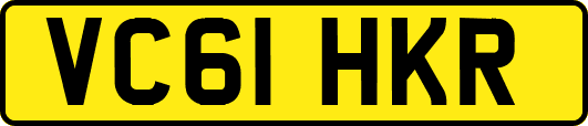 VC61HKR