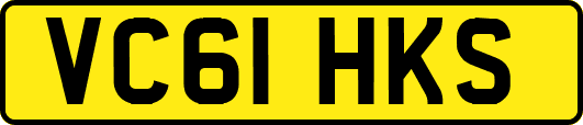 VC61HKS