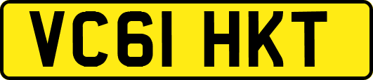 VC61HKT