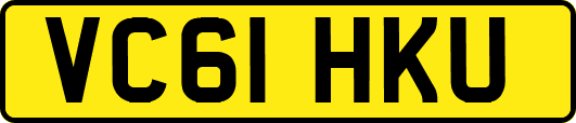 VC61HKU