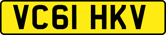 VC61HKV