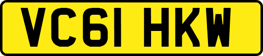 VC61HKW