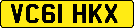 VC61HKX