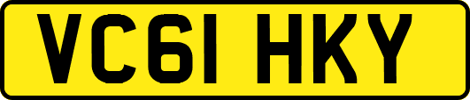 VC61HKY