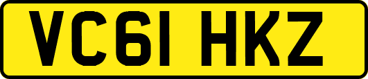 VC61HKZ