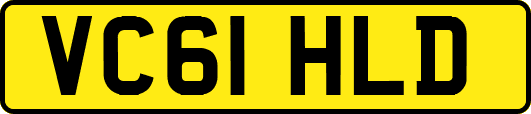VC61HLD