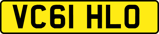 VC61HLO