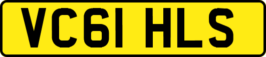 VC61HLS
