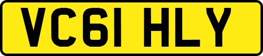 VC61HLY