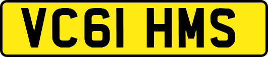 VC61HMS