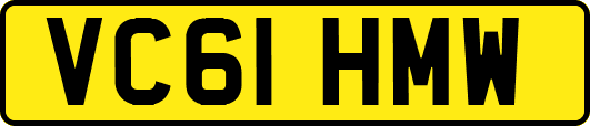 VC61HMW