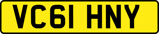 VC61HNY