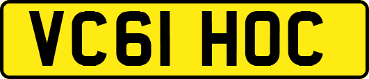 VC61HOC
