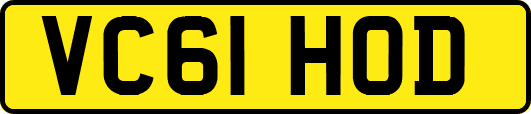 VC61HOD
