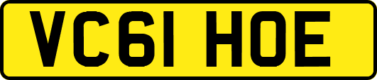 VC61HOE