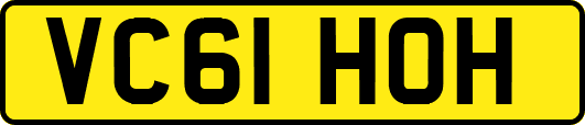VC61HOH