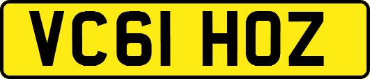VC61HOZ