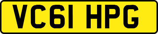 VC61HPG