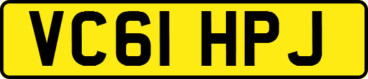 VC61HPJ