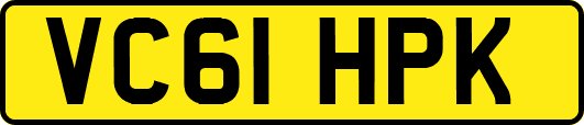 VC61HPK
