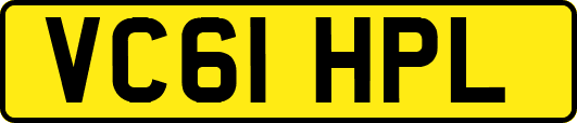VC61HPL