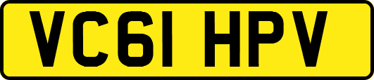 VC61HPV