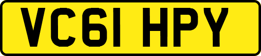 VC61HPY